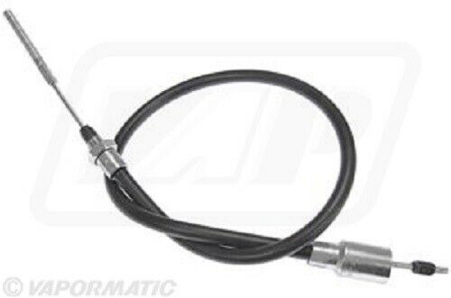 Trailer Brake Cable Knott Type Inner 840mm Outer 630mm