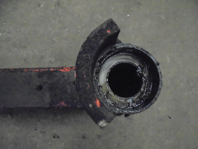 For DAVID BROWN 990 995 996 FRONT AXLE EXTENSION