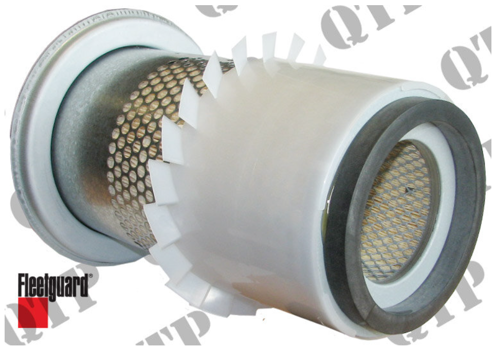 For JCB 3CX Air Filter Outer