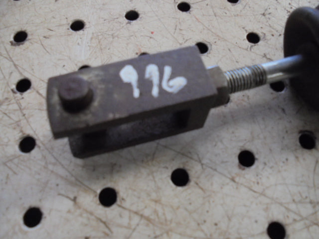 For DAVID BROWN 990 995 996 BRAKE MASTER CYLINDER Q CAB