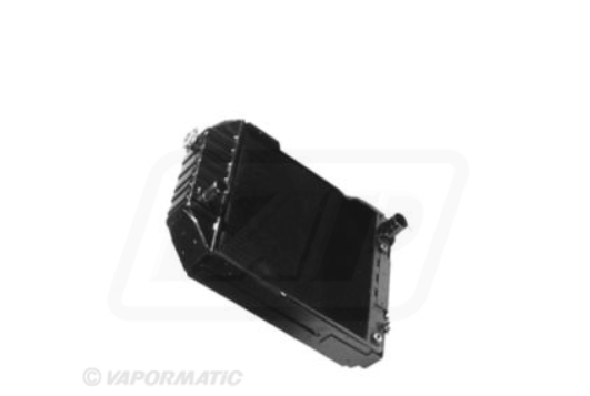 For FORD 5610 6610 7610 RADIATOR