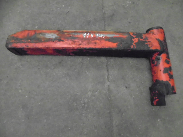 For DAVID BROWN 990 995 996 FRONT AXLE EXTENSION