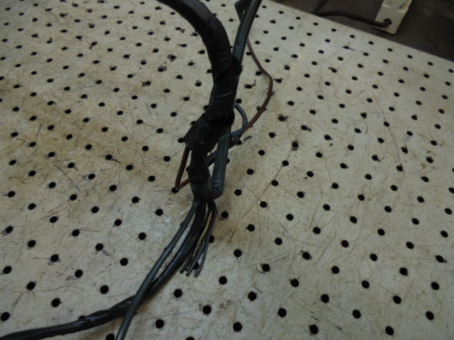 For FORD 4600 Engine Wiring Loom