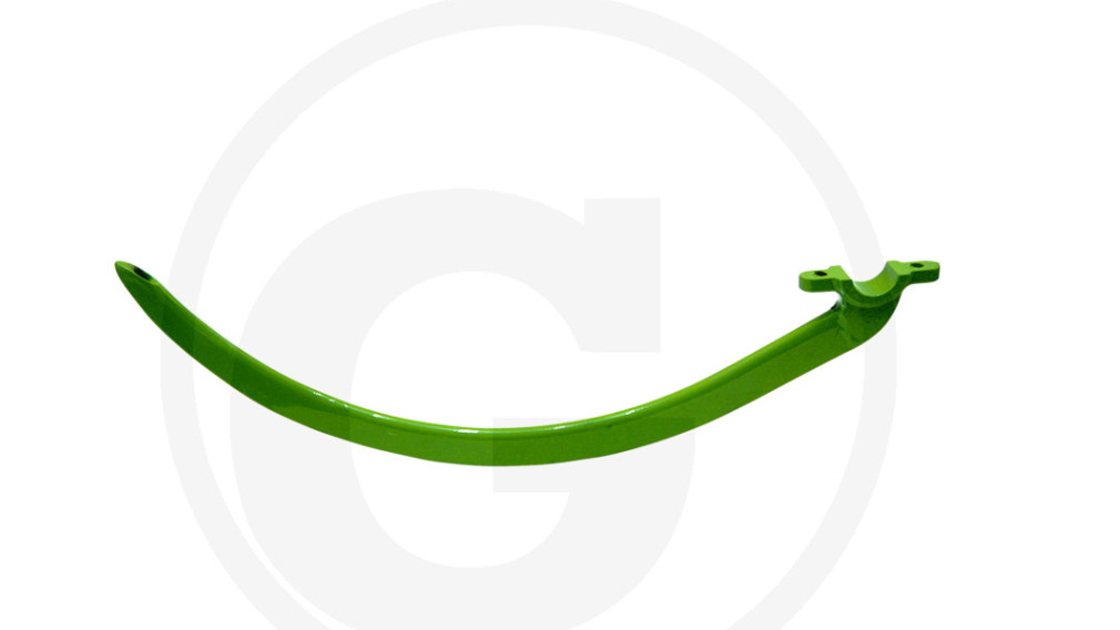 For JOHN DEERE 224, 330, 332, 336, 339, 342, 346, 349, 359, 456, 459 BALER NEEDLE