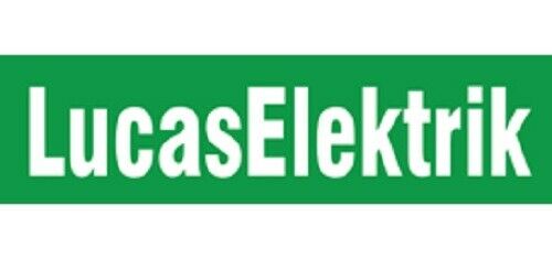 FORD ALTERNATOR 14V - 55A