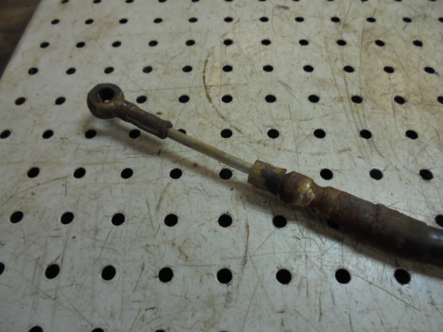 For CASE 4240 LP CAB HAND BRAKE CABLE