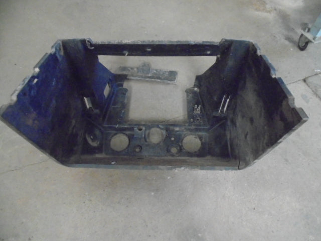 For DAVID BROWN 1390 1490 CAB DASH SURROUND PANEL