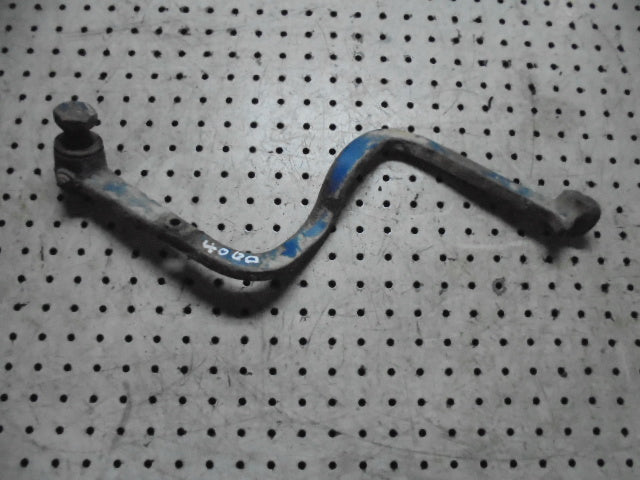 For FORD 4000 Diff Lock Pedal