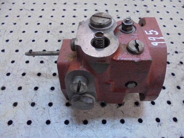 For DAVID BROWN 995/996 HYDRAULIC TCU VALVE CHEST