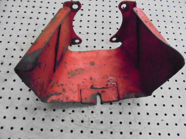 For DAVID BROWN 1290 1390 1490 995 996 PTO GUARD