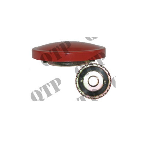 JOHN DEERE FUEL CAP 40, 50 Series