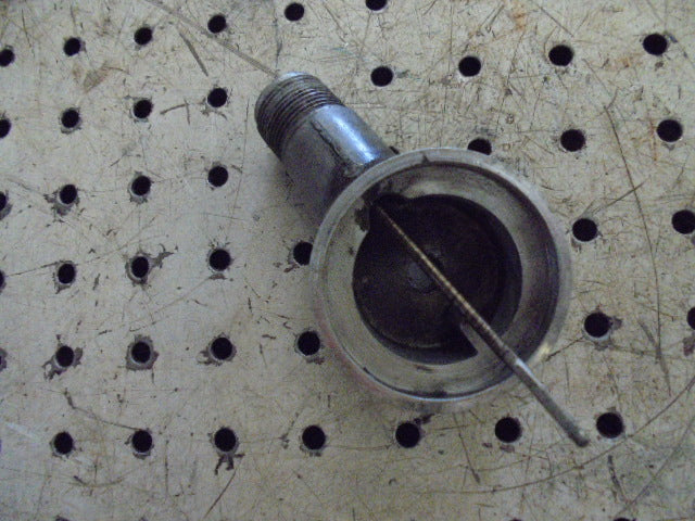 For FORD 4600 ENGINE TACHO CABLE DRIVE COVER