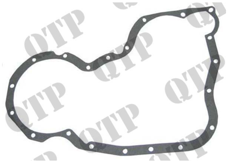 For Massey Ferguson Timing Cover Gasket to suit Perkins A4.212 to A4.248