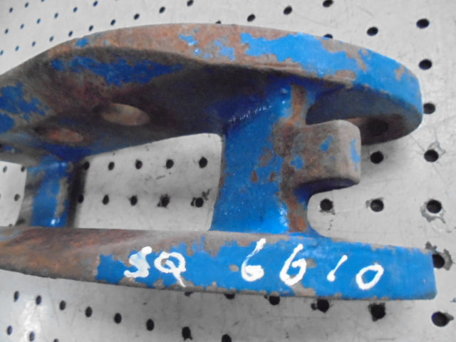 For FORD 5610 6610 7610 TOP LINK BRACKET SQ CAB