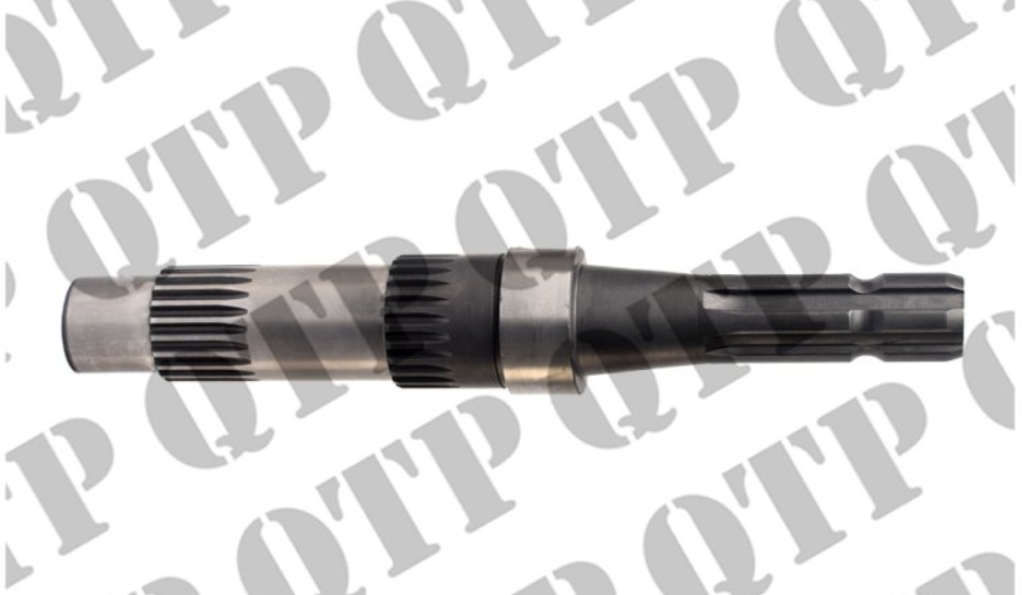 For Massey Ferguson 2600 2700 3600 8100 PTO SHAFT 540rpm