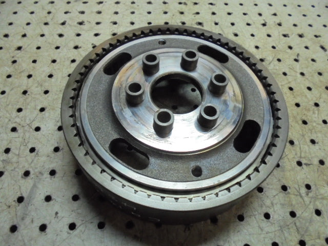For CASE 4240,30 / 895 CARRERO 707 4wd FRONT AXLE ANNULAR RING GEAR & BOLTS B