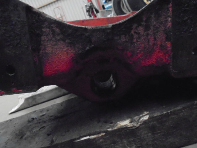 For DAVID BROWN 990 995 996 FRONT AXLE MOUNTING BOULSTER