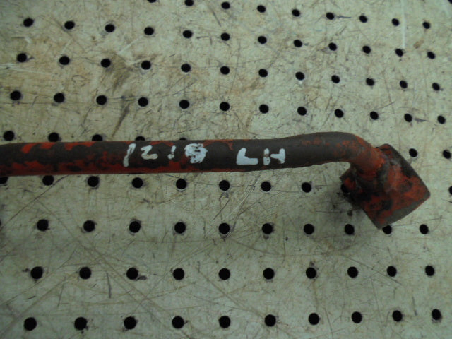 For DAVID BROWN 1210 / 1212 LH POWER STEERING RAM PIPE