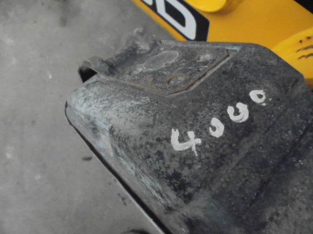 For FORD 4000 4600 RADIATOR (ORIGINAL FOMOCO NEEDS NEW CORE)
