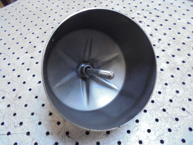 For CASE 4240/4230 HYDRAULIC FILTER COVER BOWL & BOLT