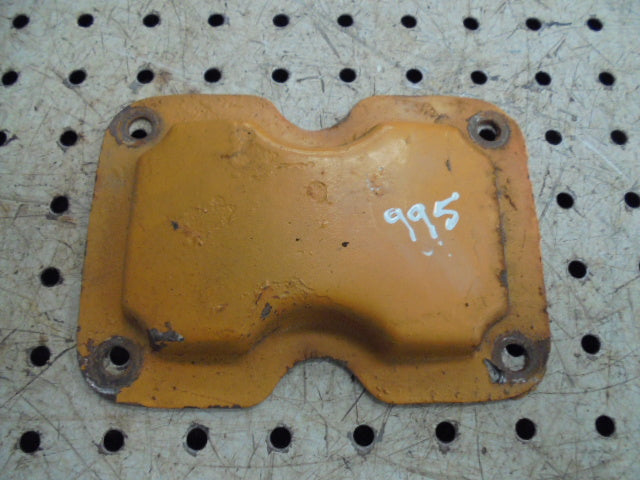 For DAVID BROWN 995 996 HYDRAULIC CROSS SHAFT COVER PLATE