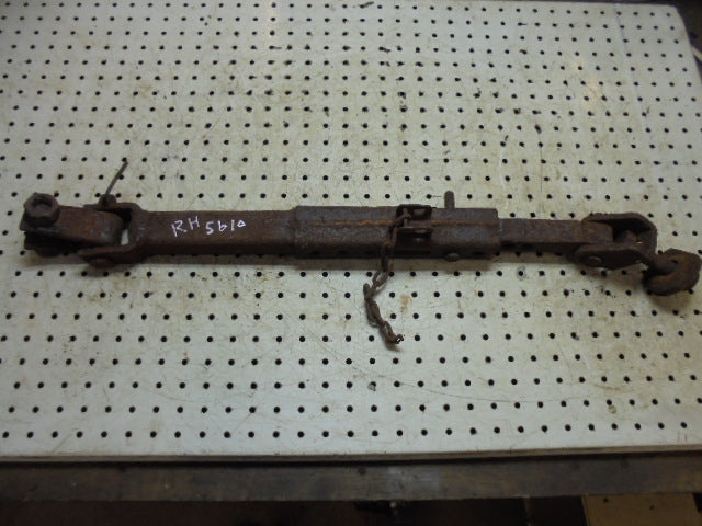 For FORD 5610 RH HYDRAULIC ARM STABALISER BAR - FOR SPARES