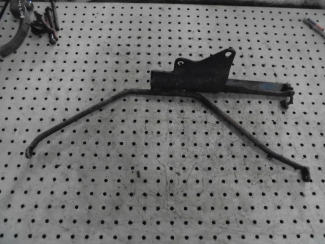 For FORD 3000 Preforce BONNET & BATTERY TRAY FRONT SUPPORT BRACKET