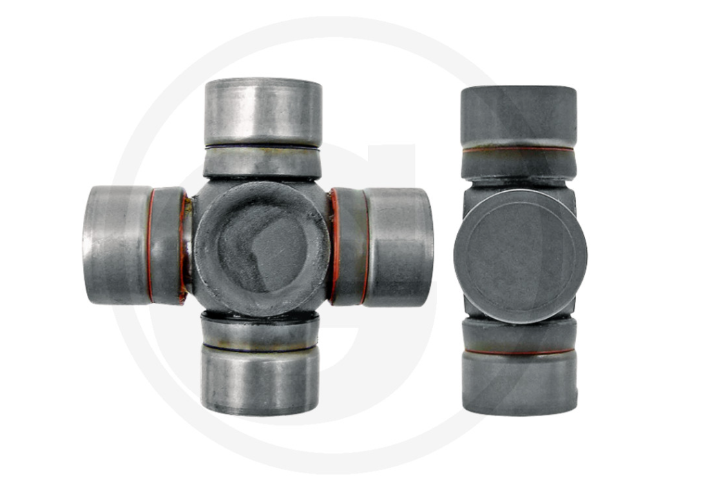 For CASE IH ZF Universal joint Maintenance-free  95, 200