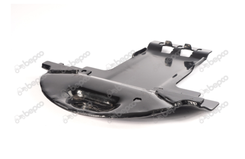 For CLASS DISCO COUGAR MOWER SKID