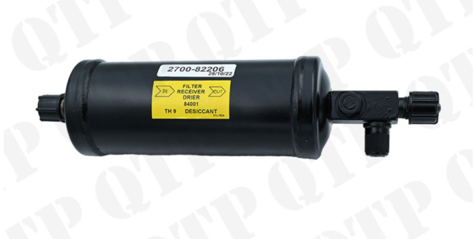 For MASSEY FERGUSON 5600 7700 8700 AIR CONDITIONER DRIER