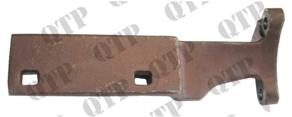 For Massey Ferguson 168, 185, 188, 265, 275, 290 Foot Step Bracket Rear RH