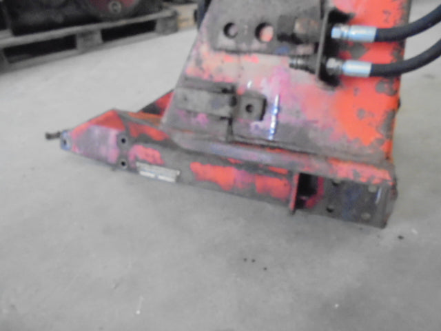 For DAVID BROWN 990 995 996 POWER LOADER & BRACKETS