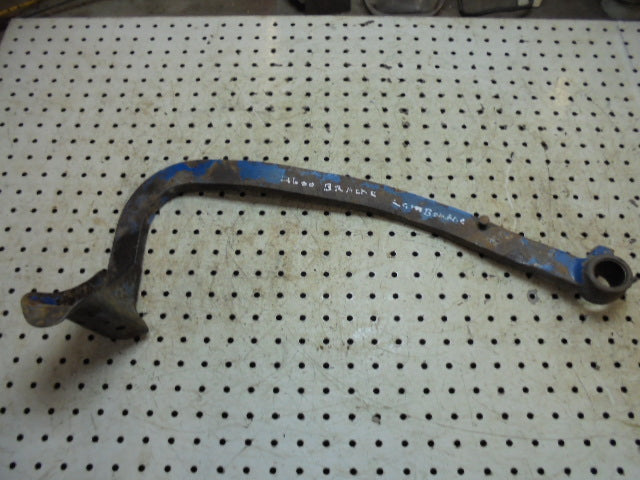 For FORD 4600 LAMBOURNE BRAKE PEDAL 