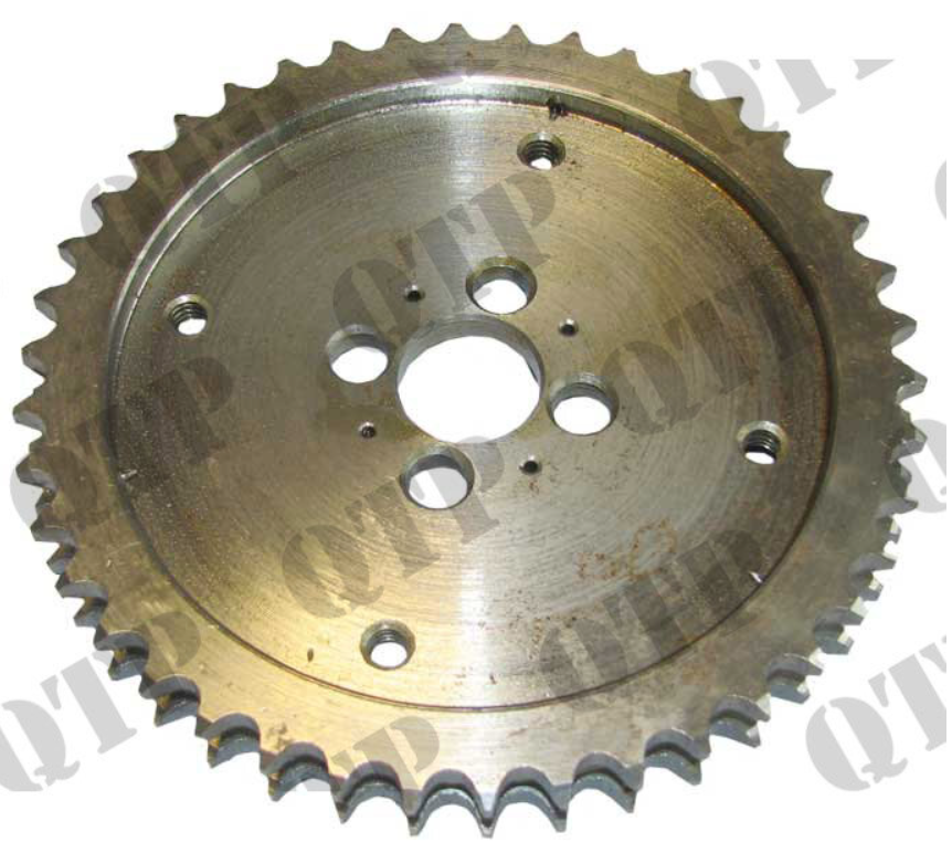 For Massey Ferguson TE 20 Camshaft Gear - 42 Teeth
