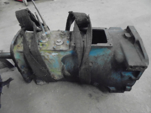 For FORD 4000 preforce GEARBOX ASSEMBLY