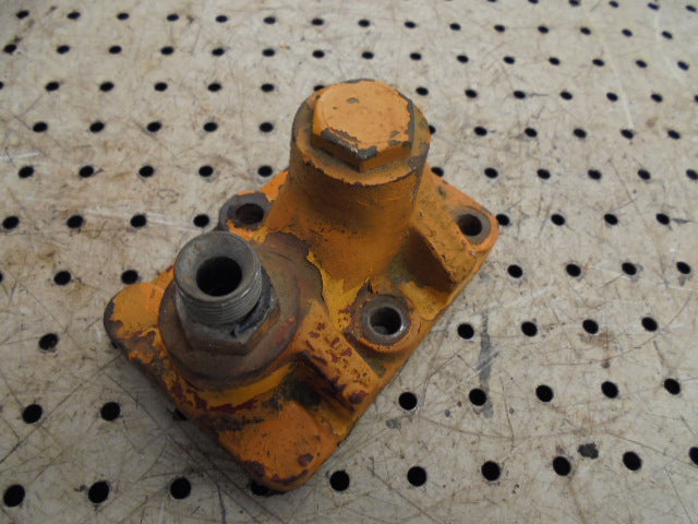 For DAVID BROWN 995 996 HYDRAULIC TAKE OFF COVER