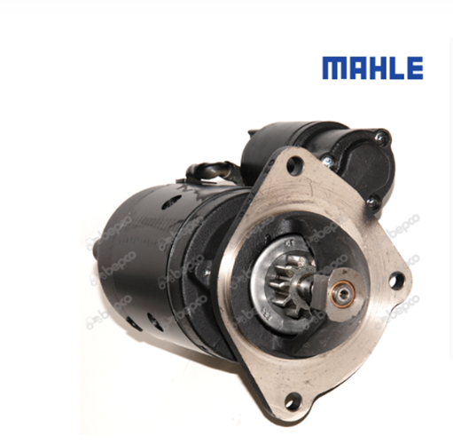 For FORD STARTER MOTOR 12 V - 3.6 kW - 10 Z MAHLE