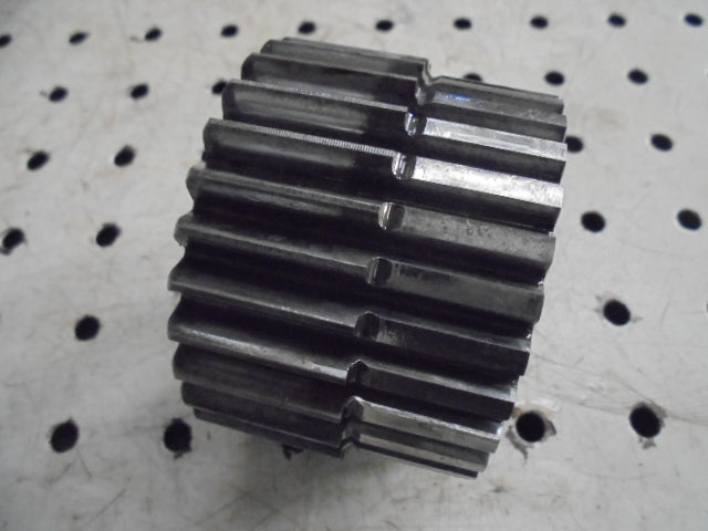 For FORD 5610 6610 7610 GEARBOX DUAL POWER EPICYCLIC UNIT INNER SUN GEAR