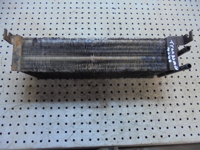 For CASE 4240 TRANSMISSION OIL COOLER