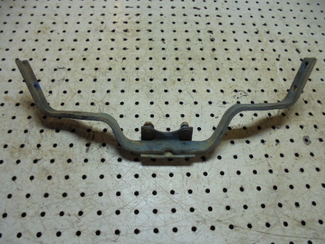 For FORD 4600 LOWER DASH PANEL BRACKET from steering box
