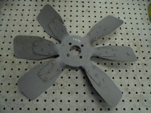 For DAVID BROWN 1494 ENGINE COOLING FAN