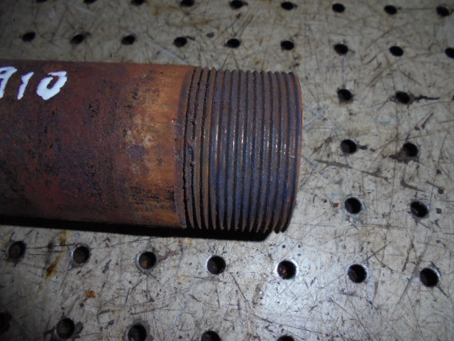 For FORD 3910 2wd FRONT AXLE CENTRE PIN