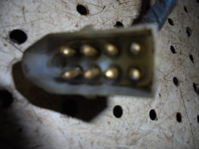 For FORD 4600 Q CAB INDICATOR SWITCH
