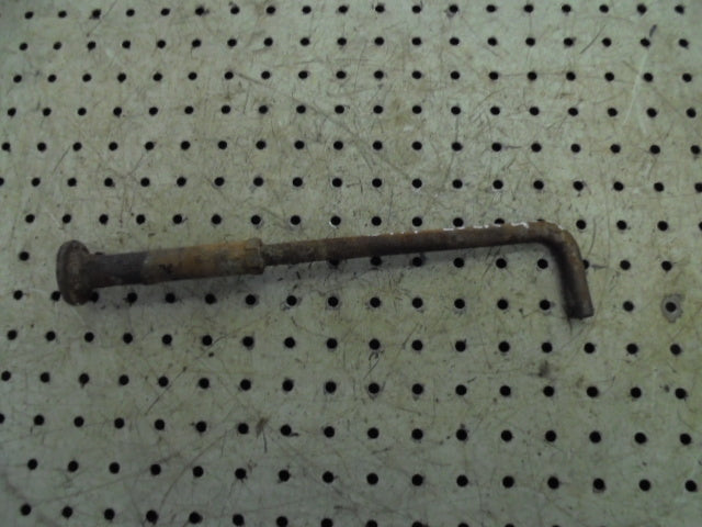 For FORD 4600 Q CAB DIFF LOCK PEDAL