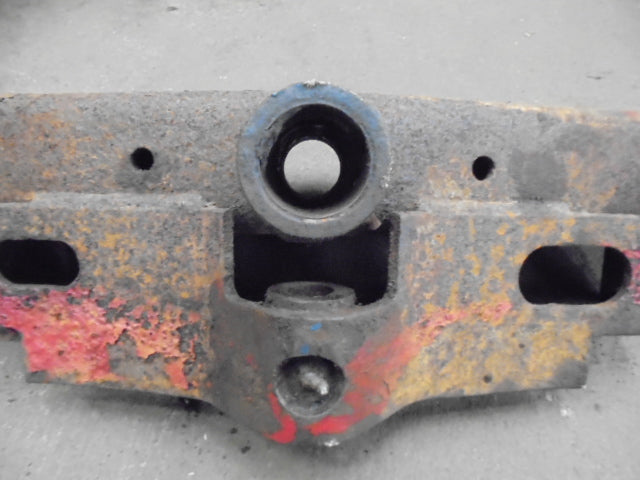 For INTERNATIONAL 454 FRONT AXLE BEAM