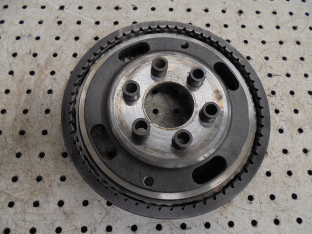 For FORD 5030 4wd CARRERO 707 RH ANNULAR RING GEAR