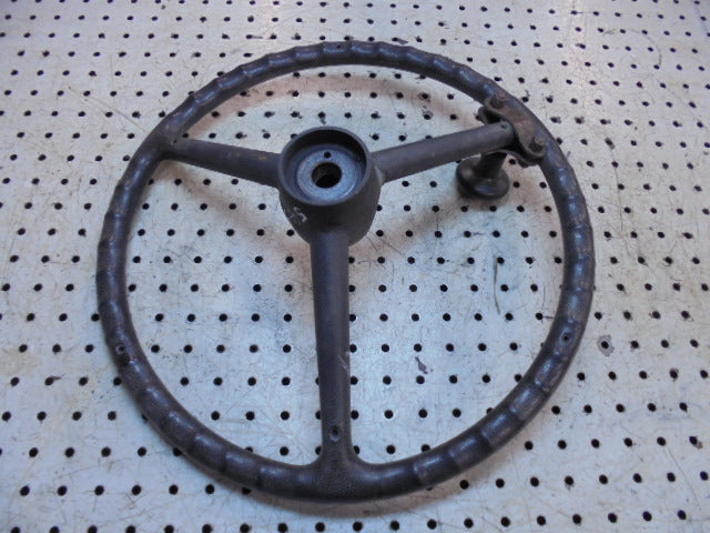 For FORD 545D STEERING WHEEL