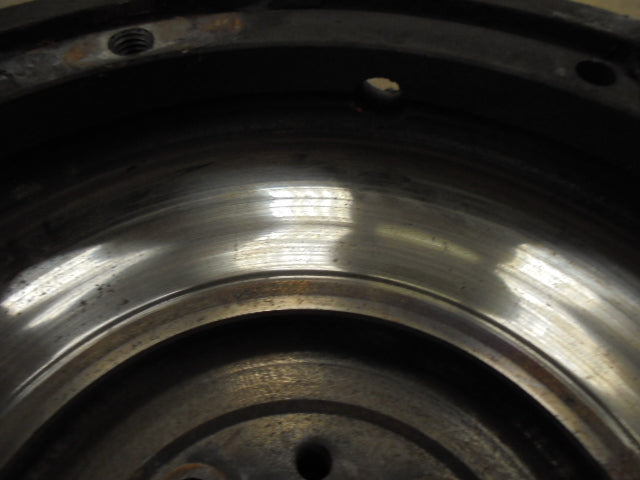 For CASE 4240 12" ENGINE FLYWHEEL