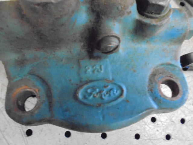 For FORD 3000 preforce HYDRAULIC RESPONSE VALVE ASSEMBLY
