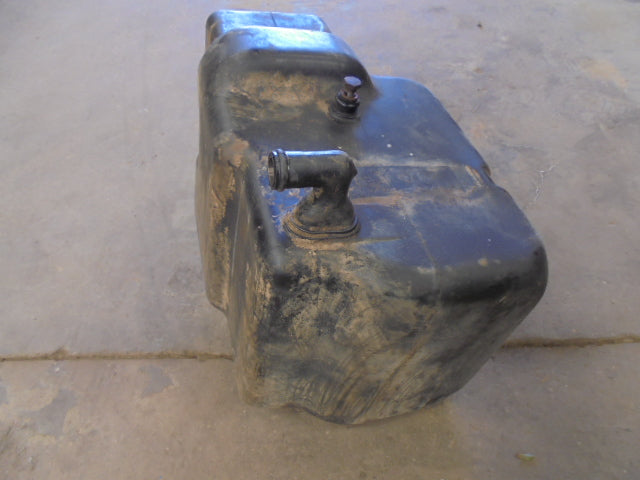 For CASE 4240 LP CAB LH DIESEL TANK